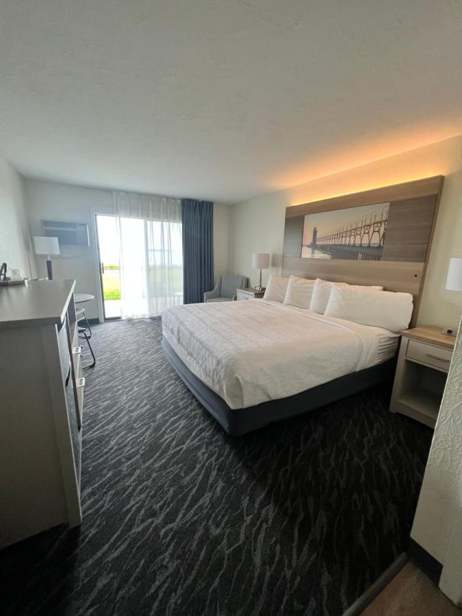 The Beach Haus - Traverse City Buitenkant foto